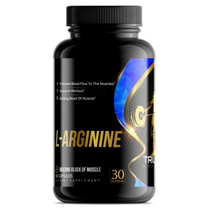 L-ARGININE