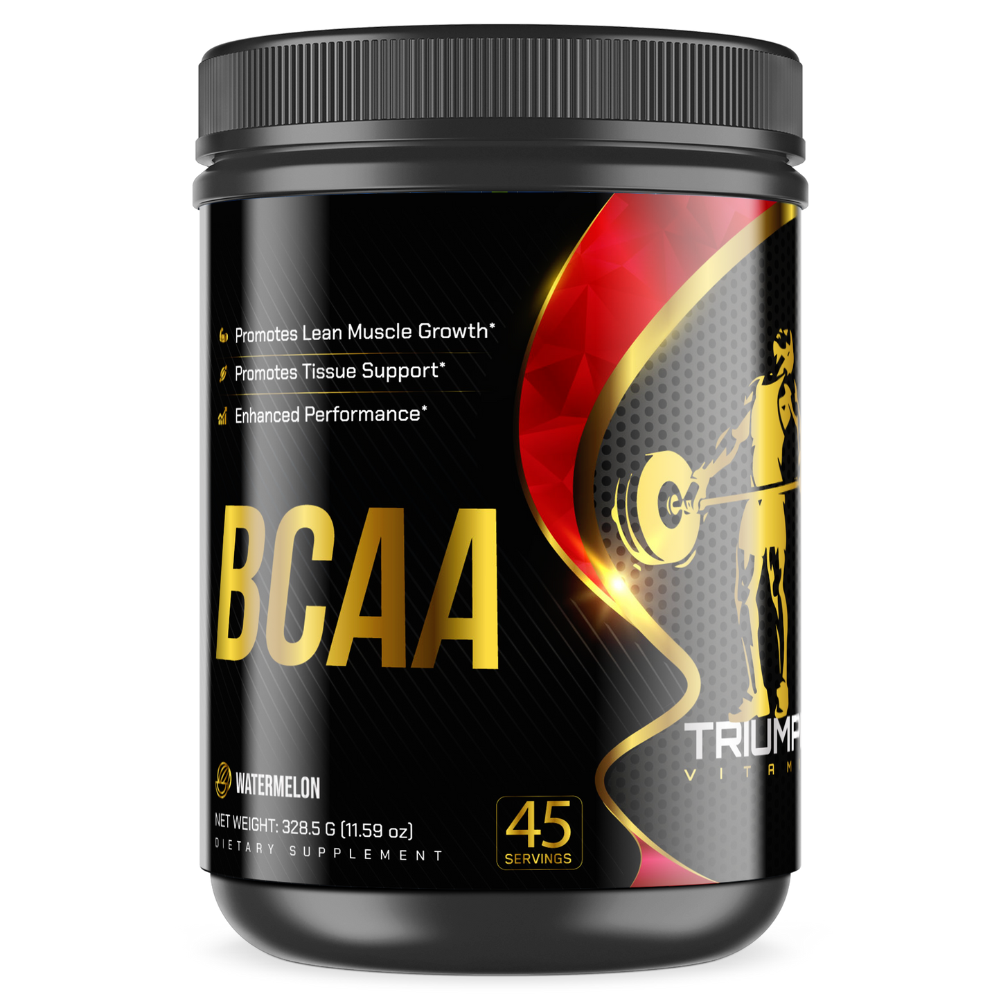 BCAA (Watermelon)