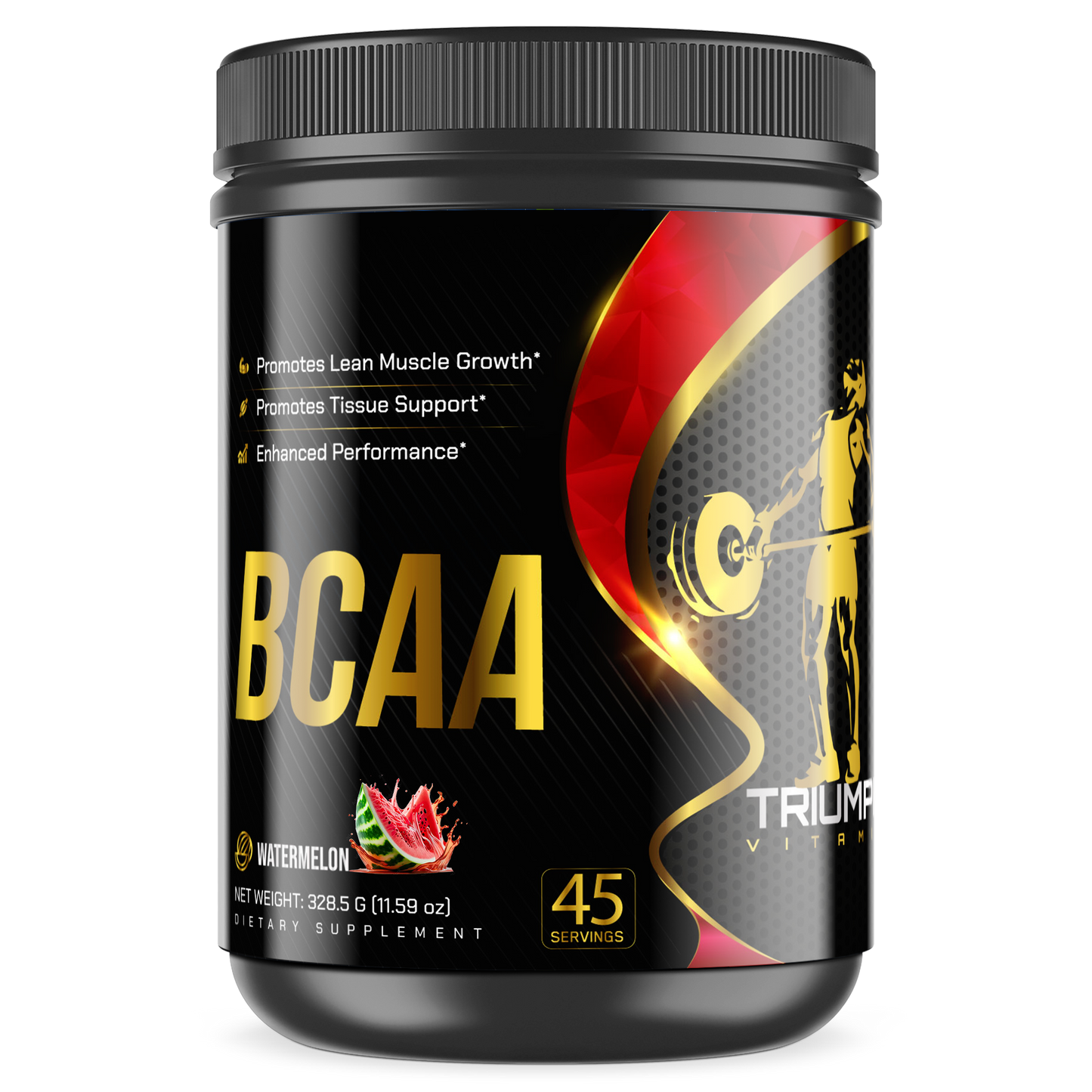 BCAA (Watermelon)