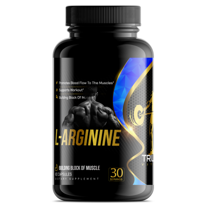 L-ARGININE
