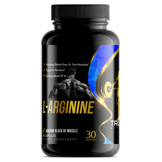 L-ARGININE