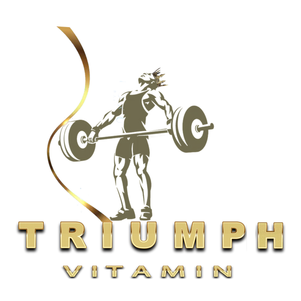 Triumph vitamin